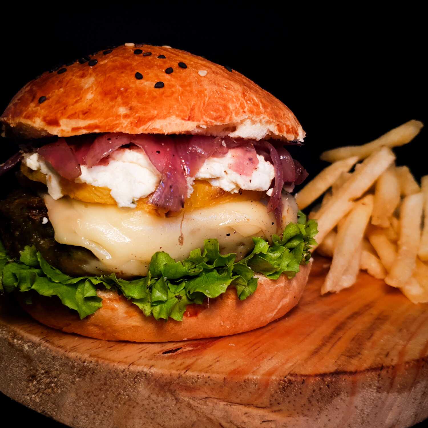 Artesana Queso de Cabra