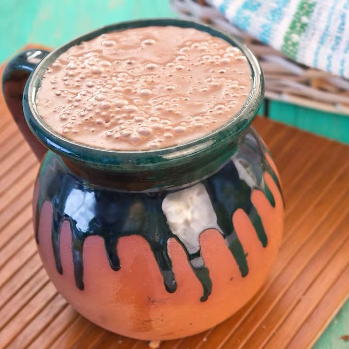 Atole Champurrado 1lt