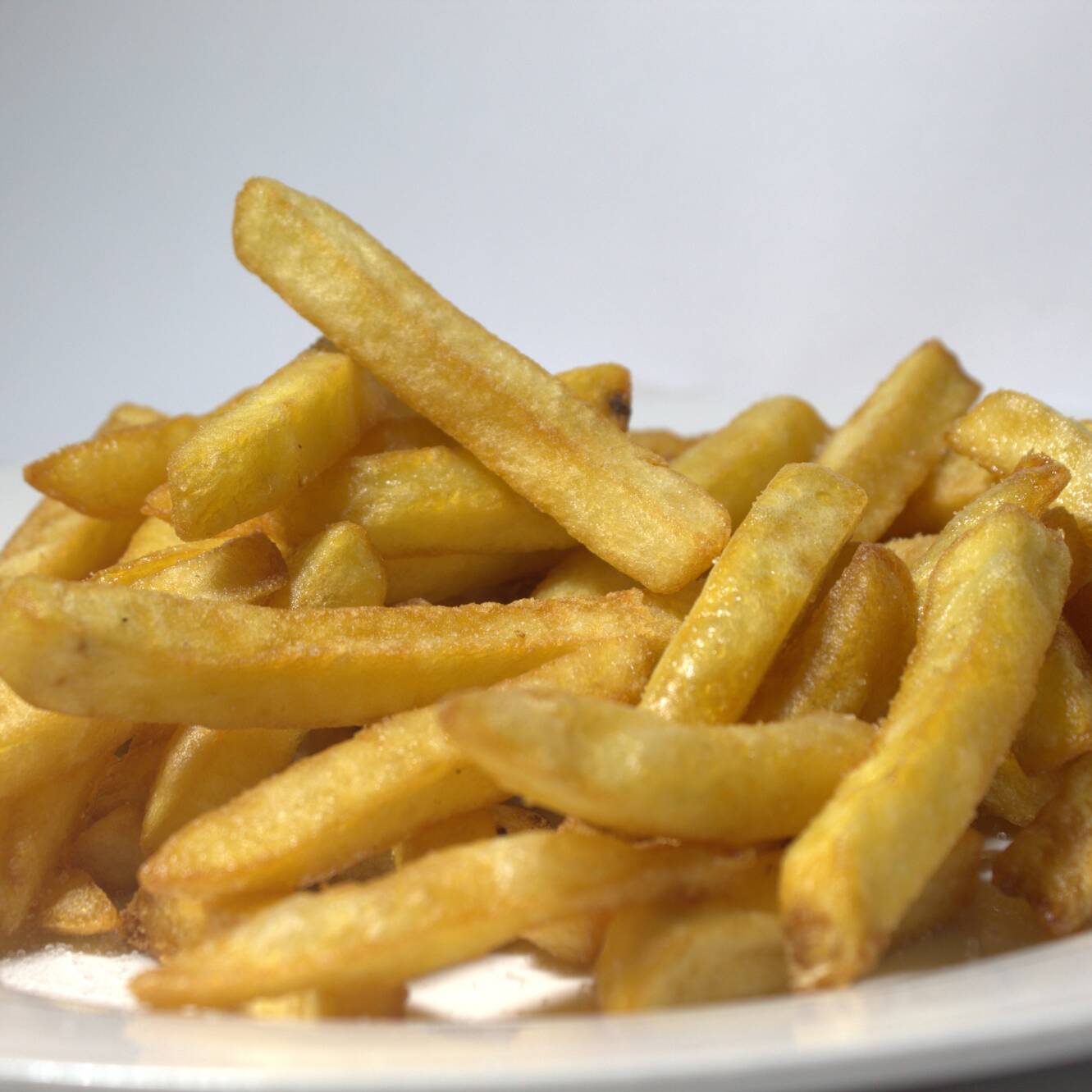 Papas a La Francesas Sencillas