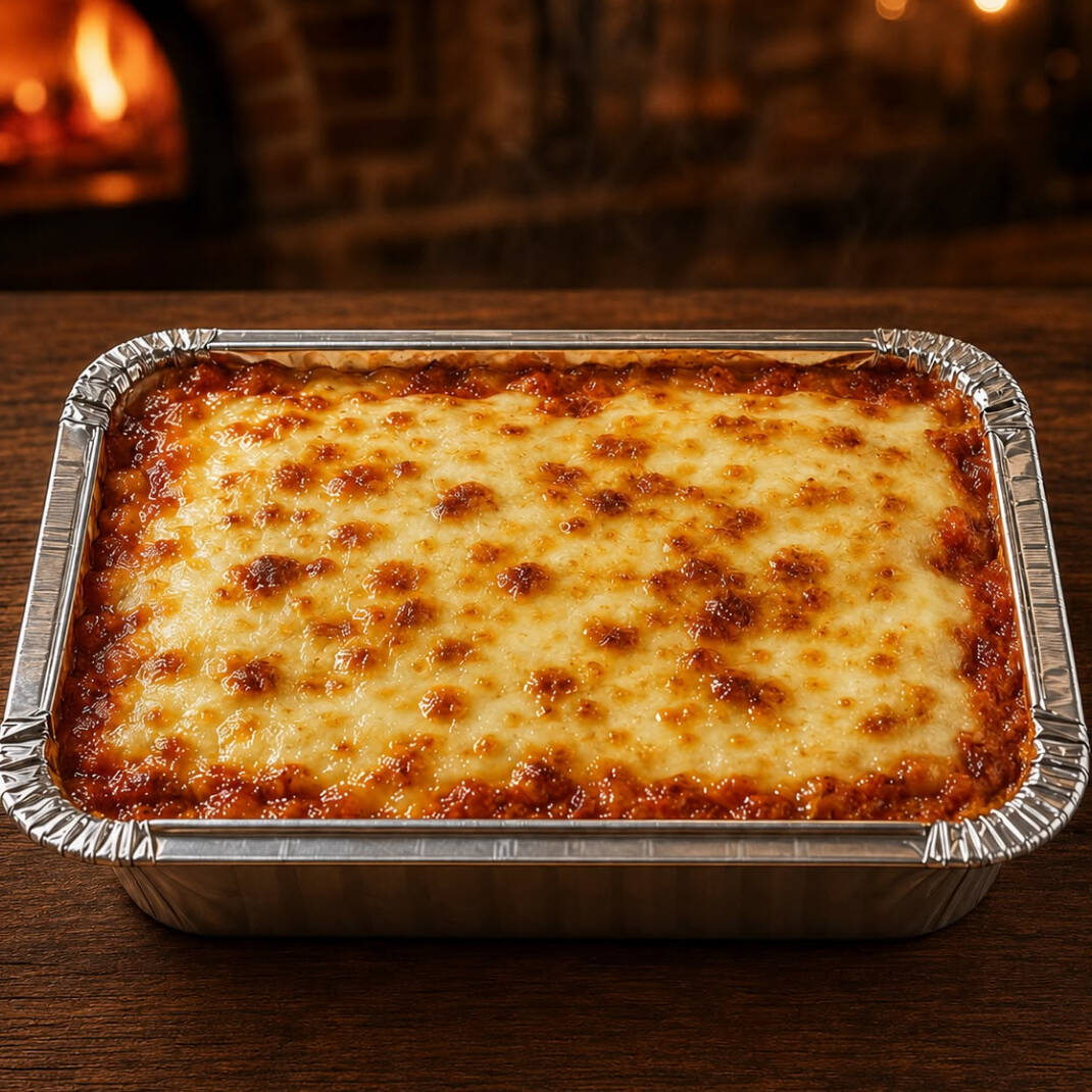 Lasagna