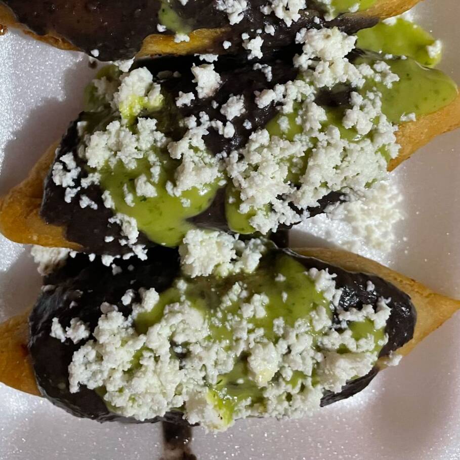 Molotes
