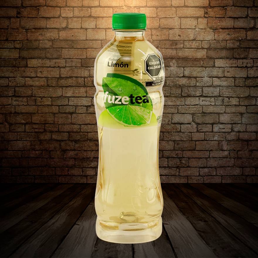 Fuze Tea Verde