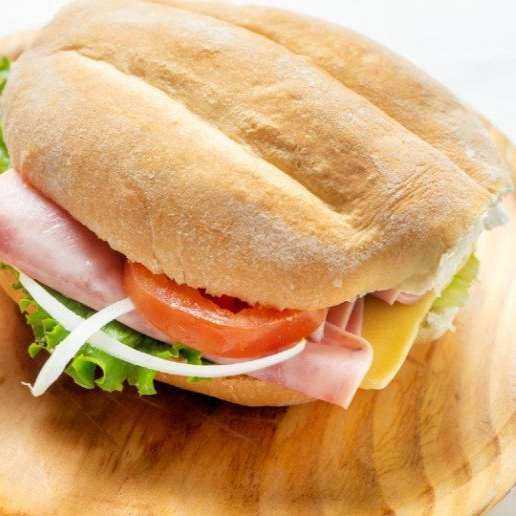 Torta de Salchicha