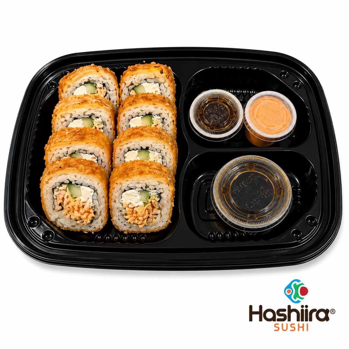 HARUMAKI ROLL