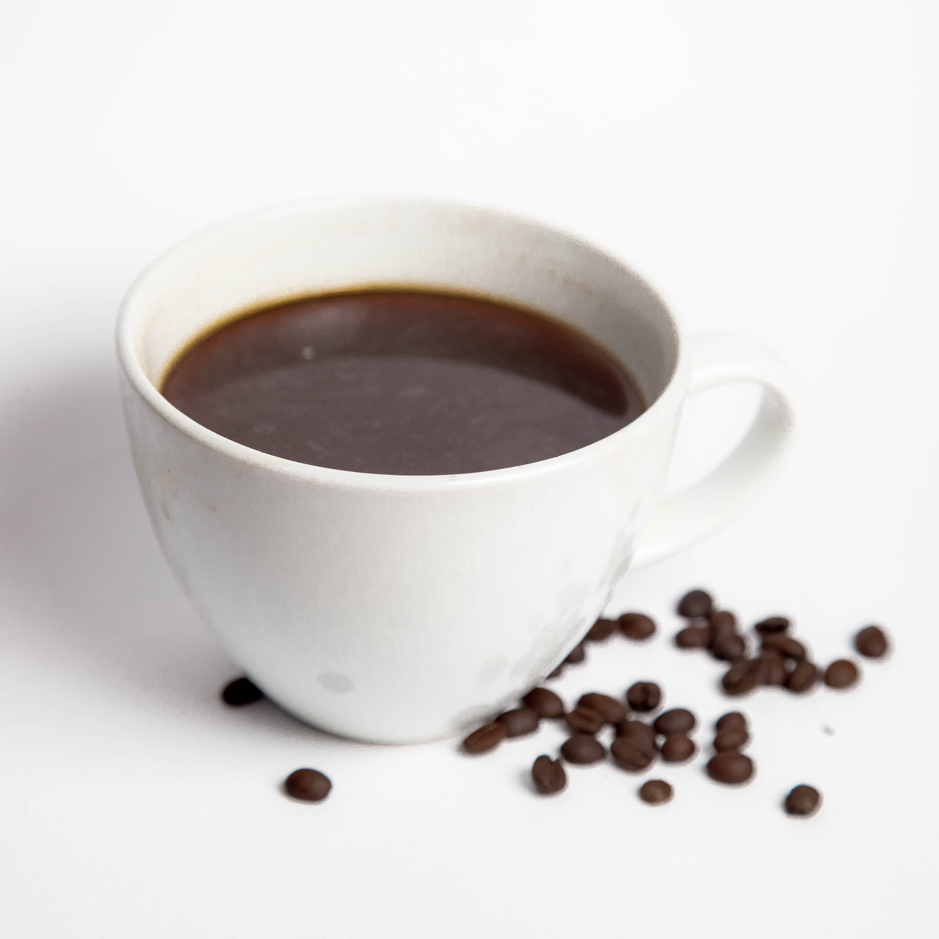 Espresso Americano