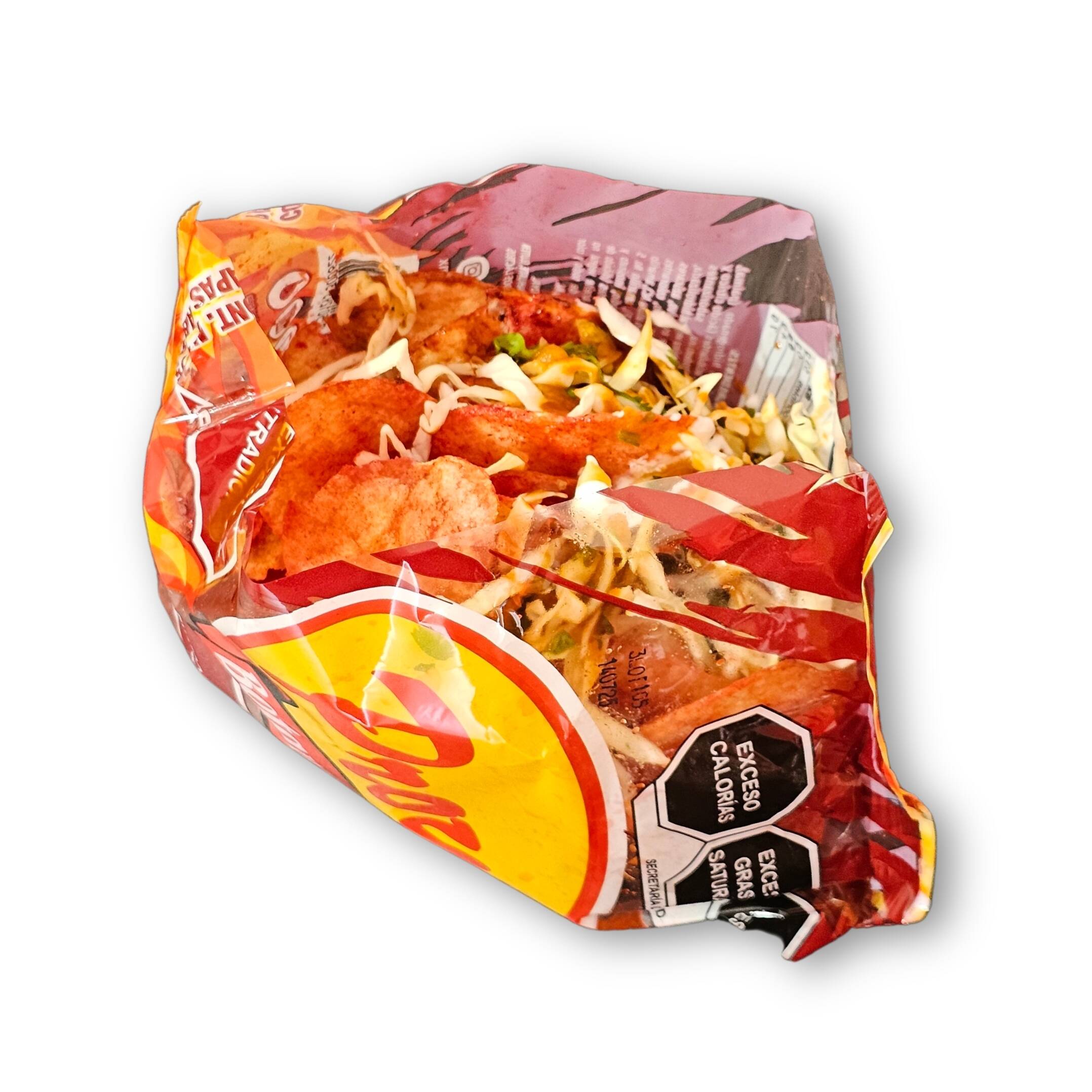 Papas Provi Preparadas