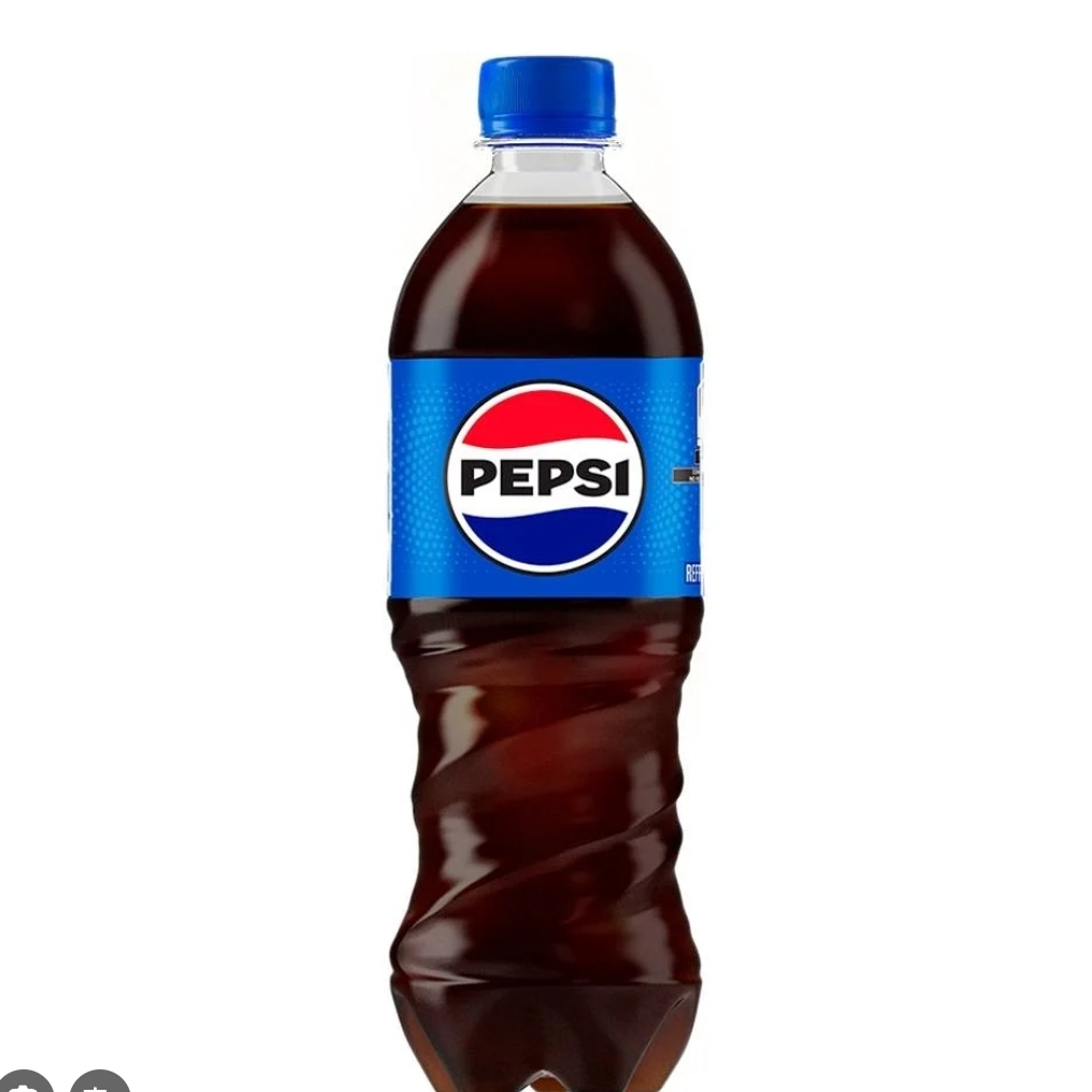 PEPSI 355