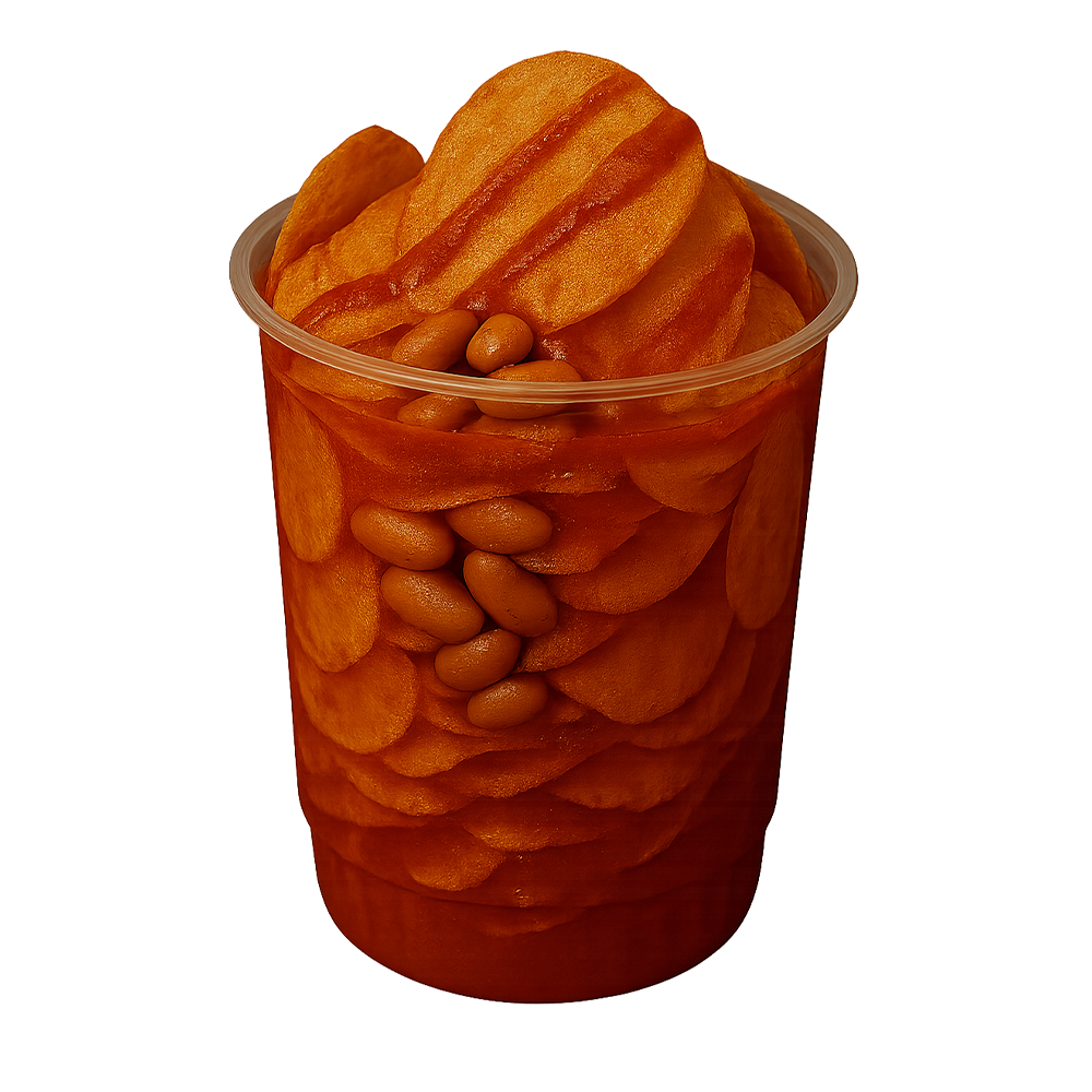 Papas Locas