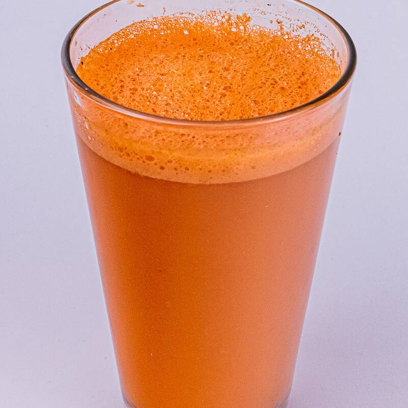 Jugo de Zanahoria 500 Ml