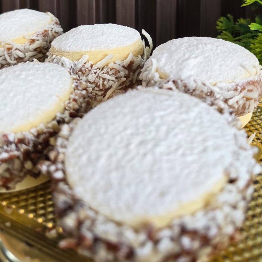 Alfajores