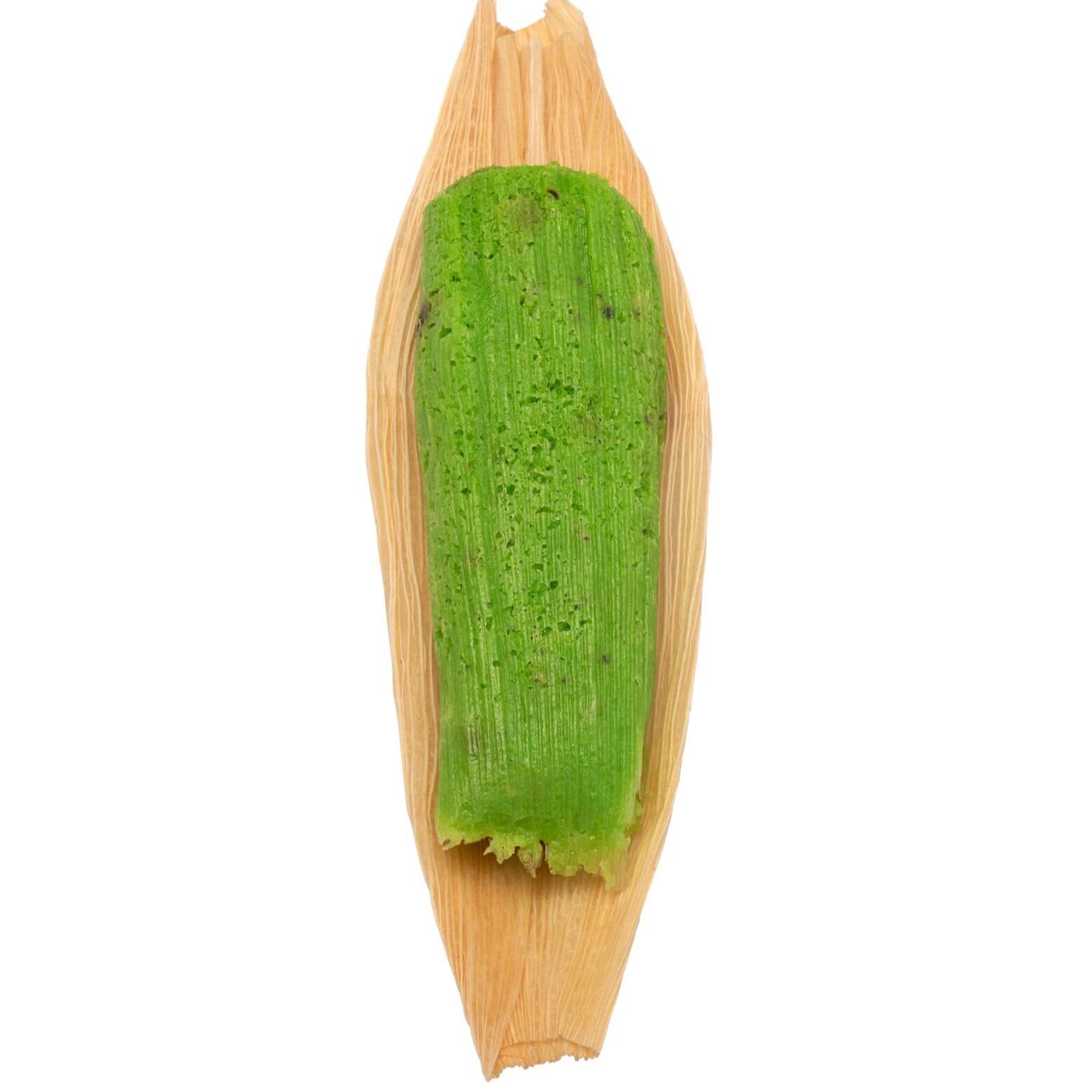 Tamal de Limón