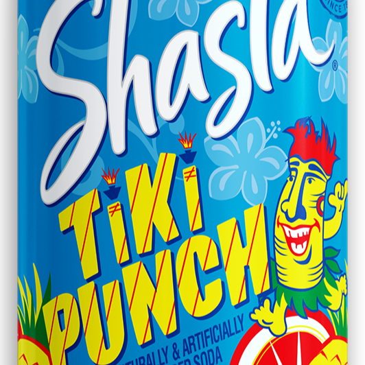 Shasta Ponche