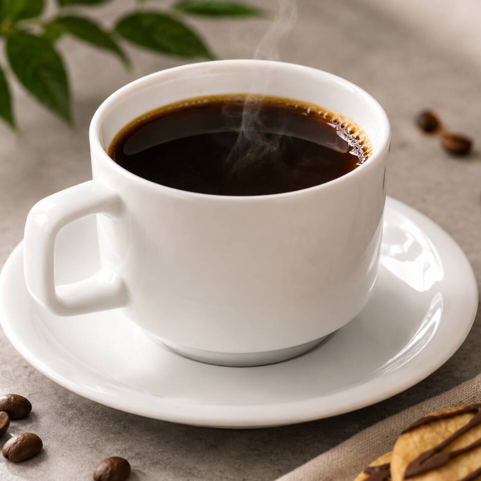 Americano Espresso