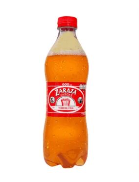 Zaraza
