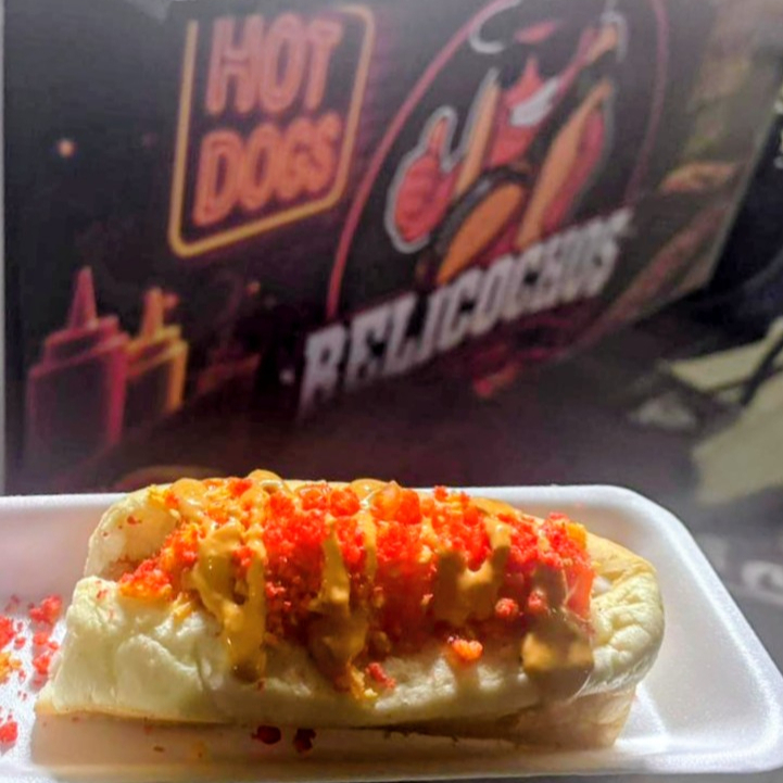 Hot Dogs