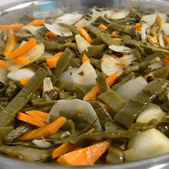 Nopalitos