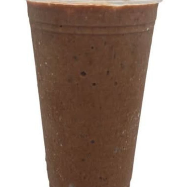 Frappé de Chocolate con NUTELLA 16 Oz