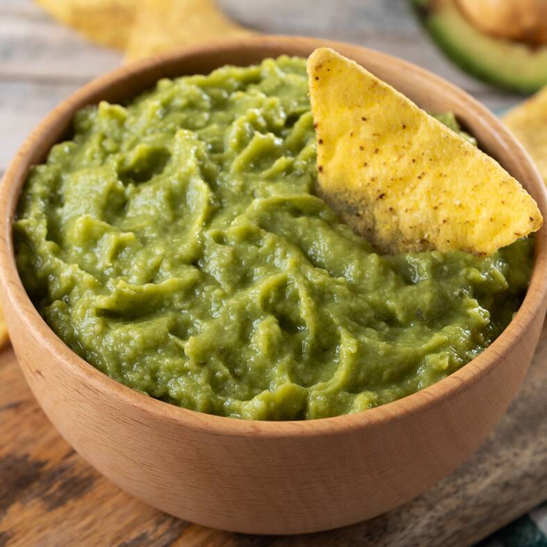 Guacamole