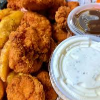 Boneless naturales