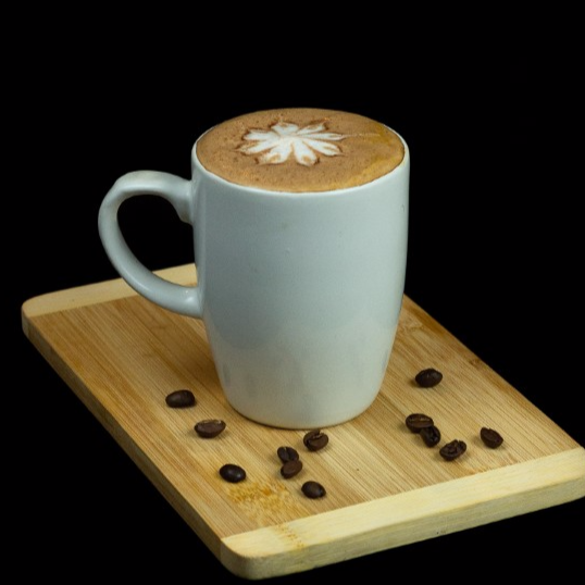 Moka Luna caliente, 340 ml