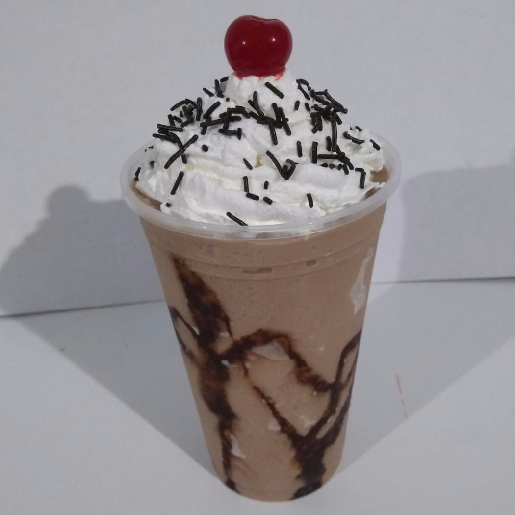 Frappé NUTELLA 16 Oz