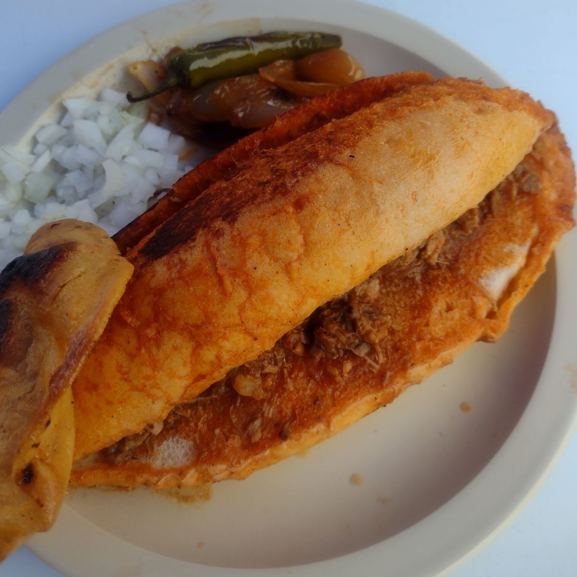 Combo lonche