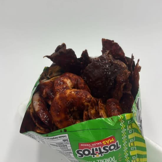 Tosti - Loko Especial