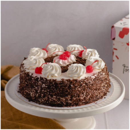 Torta Selva Negra (ST)