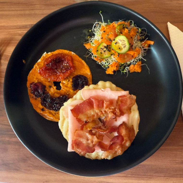 BAGEL TBL
