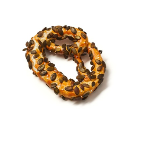 Pretzel Semillas