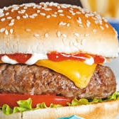 Hamburguesa Burger 100 G