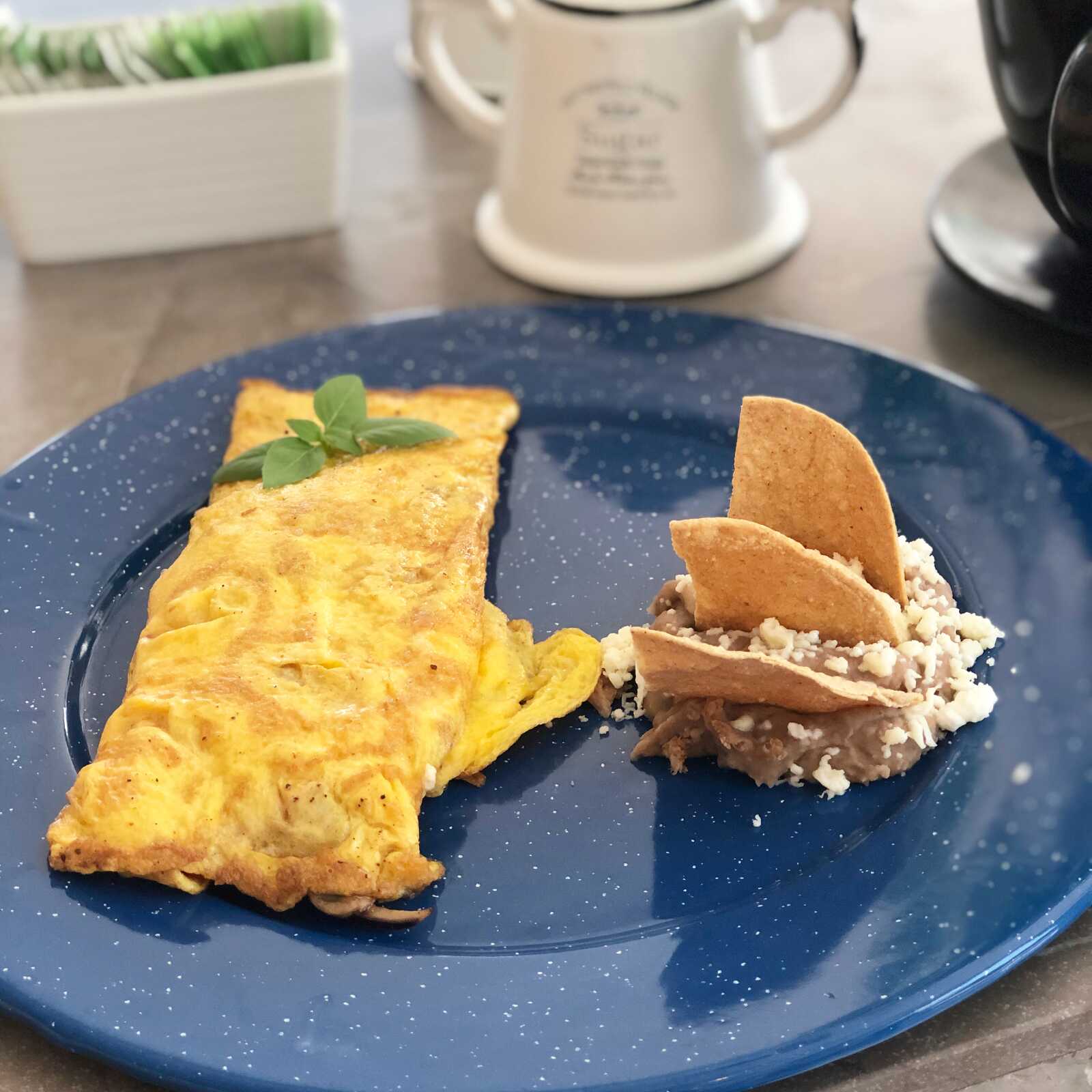 Omelette