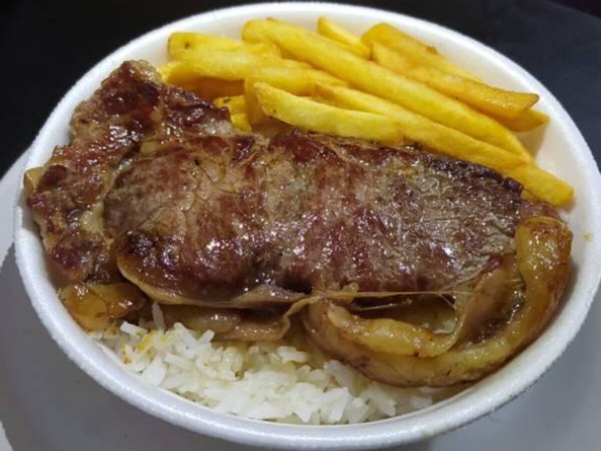 Restaurante Prato Quente