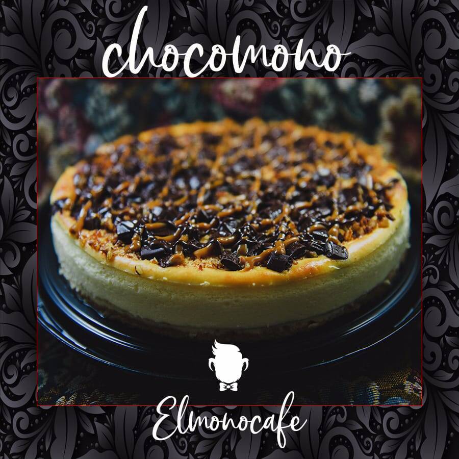 Chocomono
