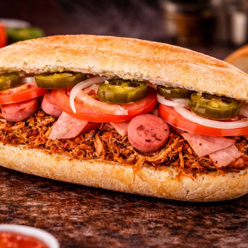 La Cubana