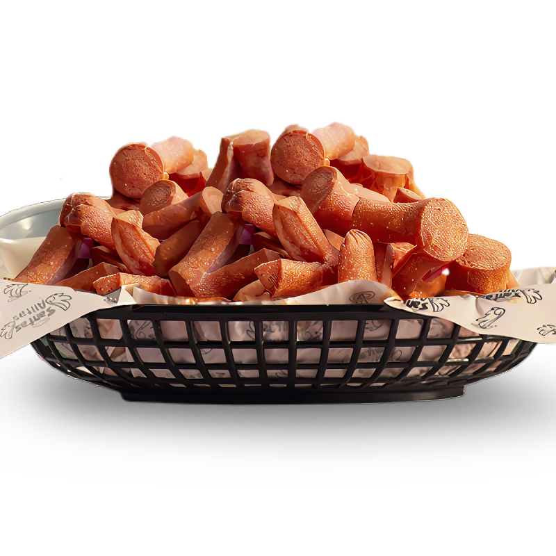 Salchipulpos