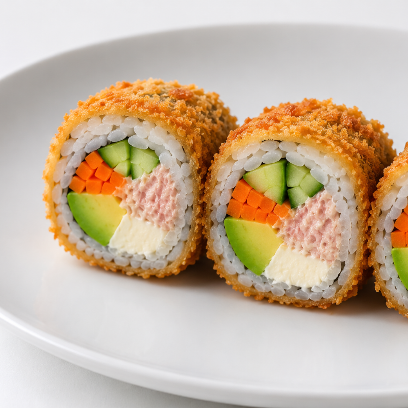 Meki Especial (Atun)