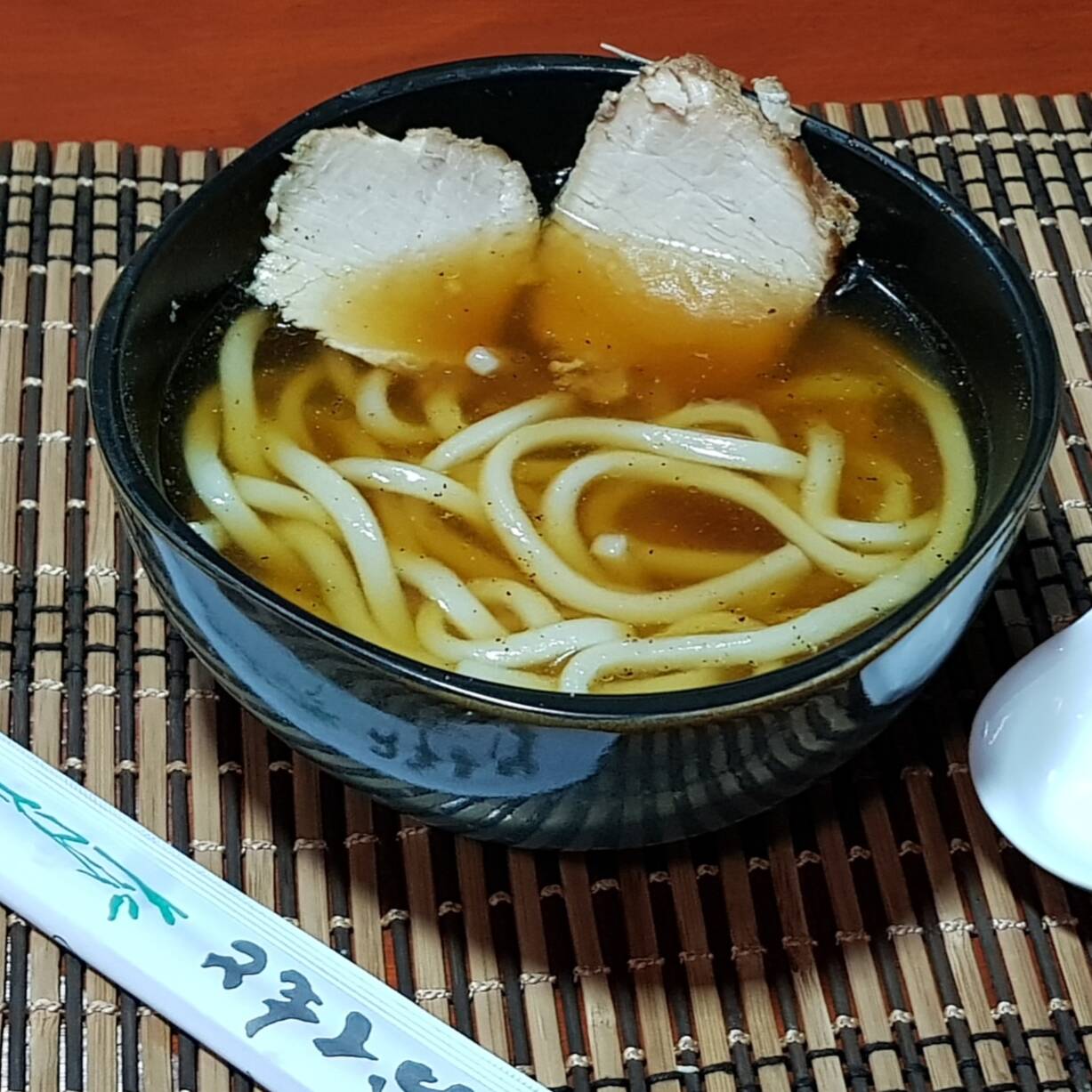 Udon Ramen Picante