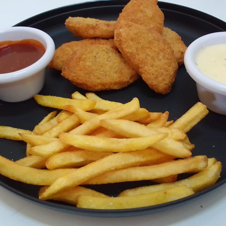 Nuggets