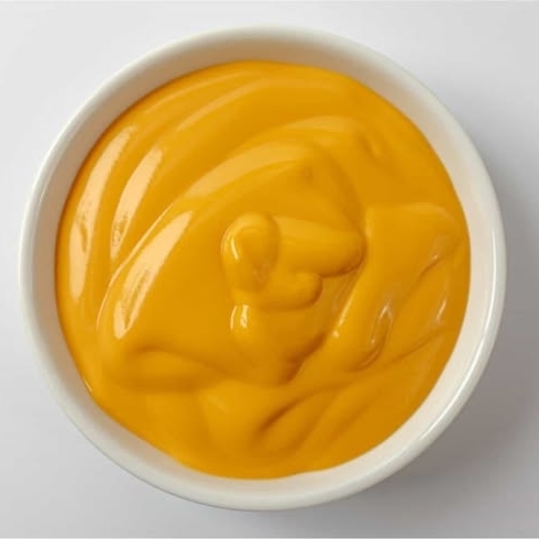 Queso Cheddar