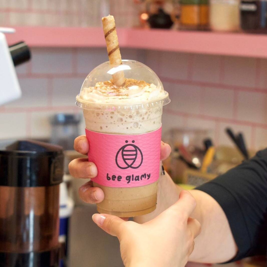 Frappés