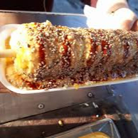 ELOTE SALSEADO