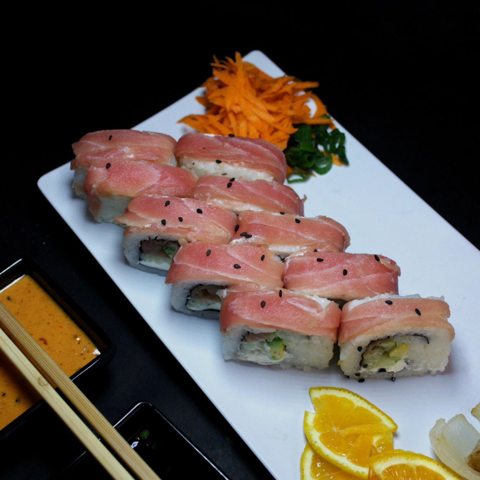 Atún Roll