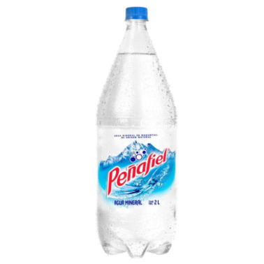 Peñafiel Mineral 2lt.