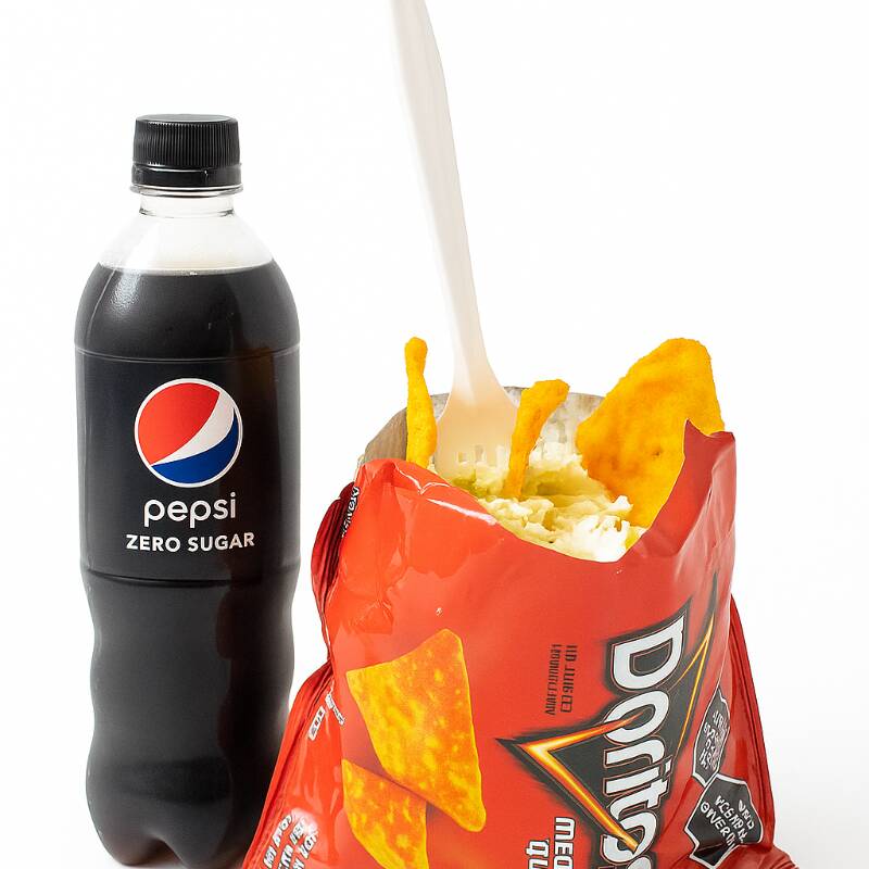 Combo DoriLoco Especial