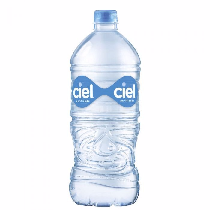 Agua de Litro