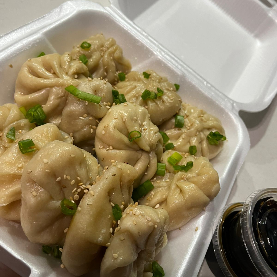Orden Individual 5 Piezas Pollo