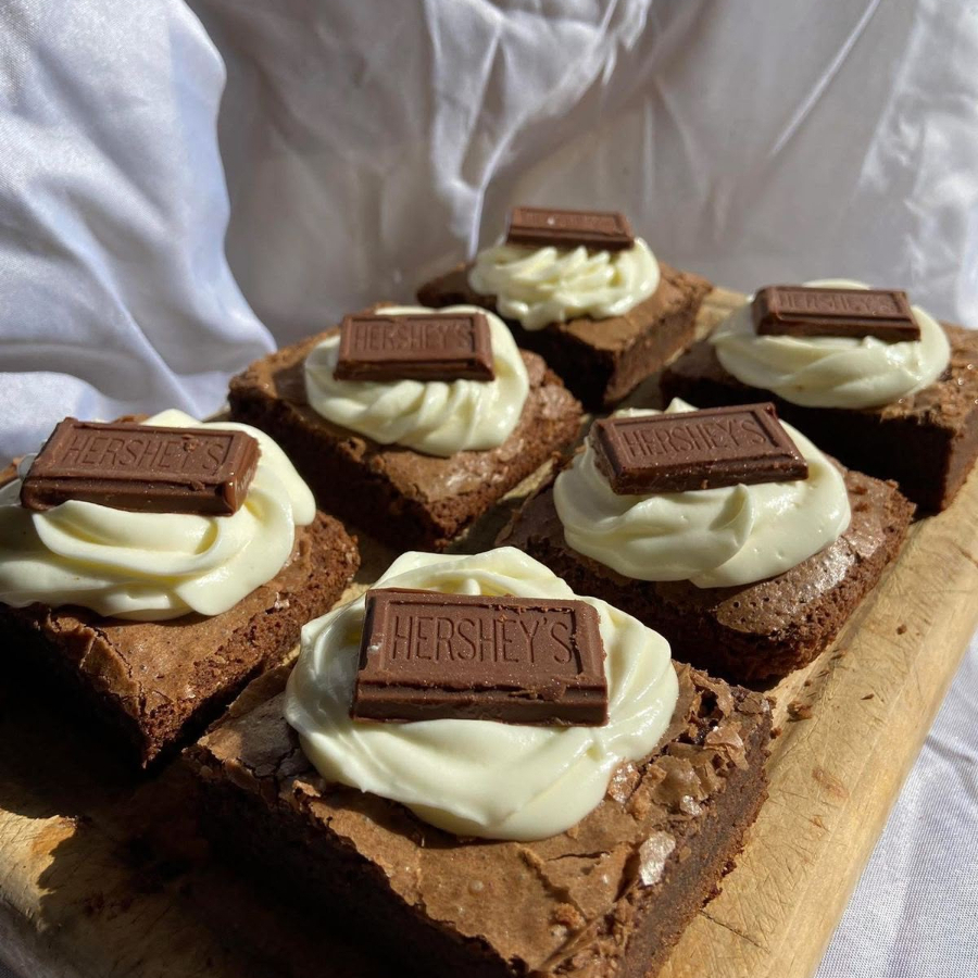 Brownie Gourmet