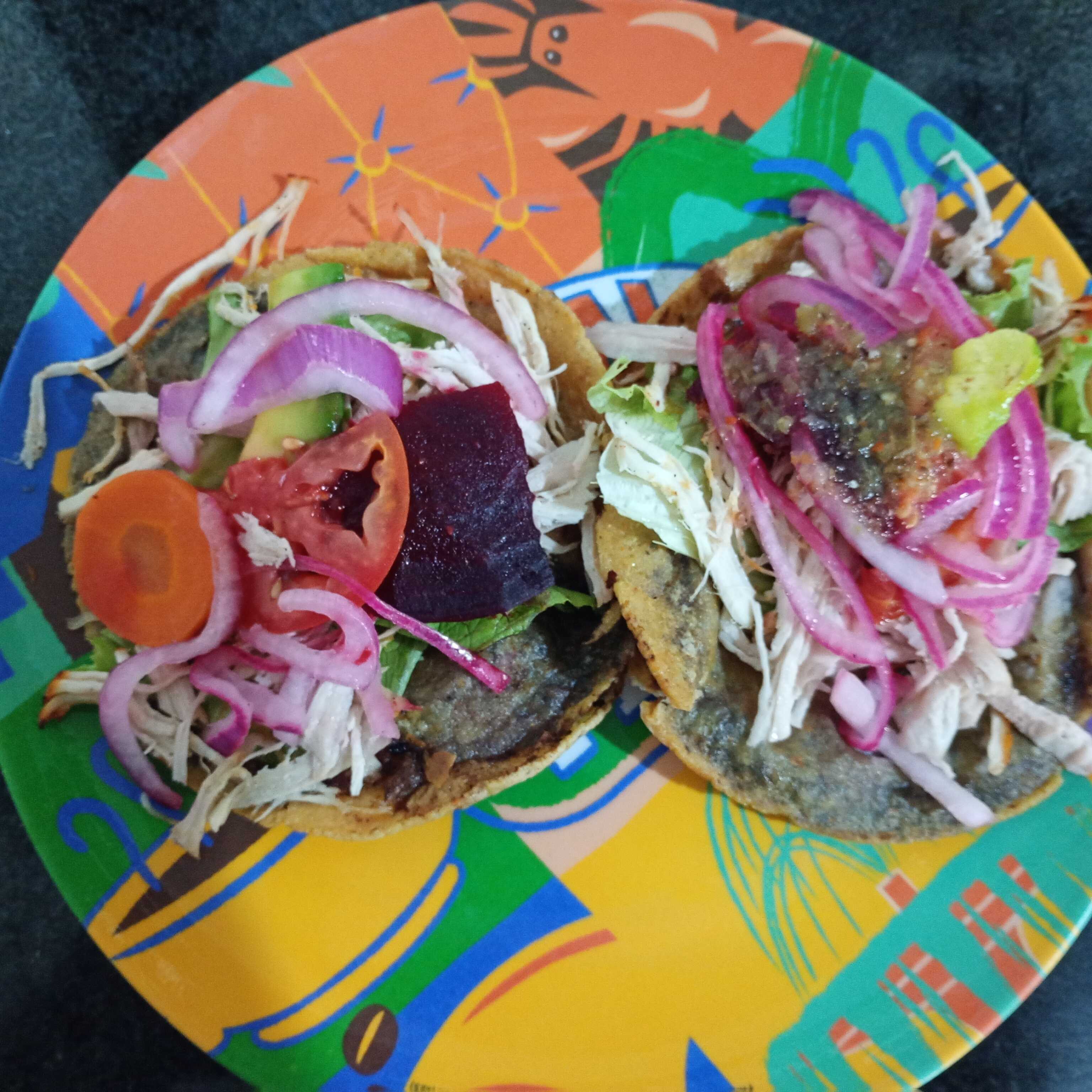PANUCHOS