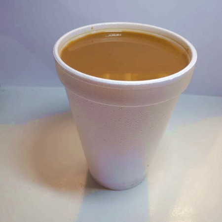 Mokaccino (Vaso 12 Oz)